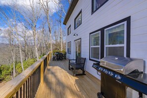 独立别墅 | 4 多间卧室