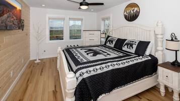 獨棟房屋 | 4 間臥室