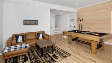 獨棟房屋 | 4 間臥室