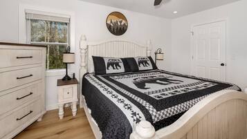 House, Smoking | 4 bedrooms