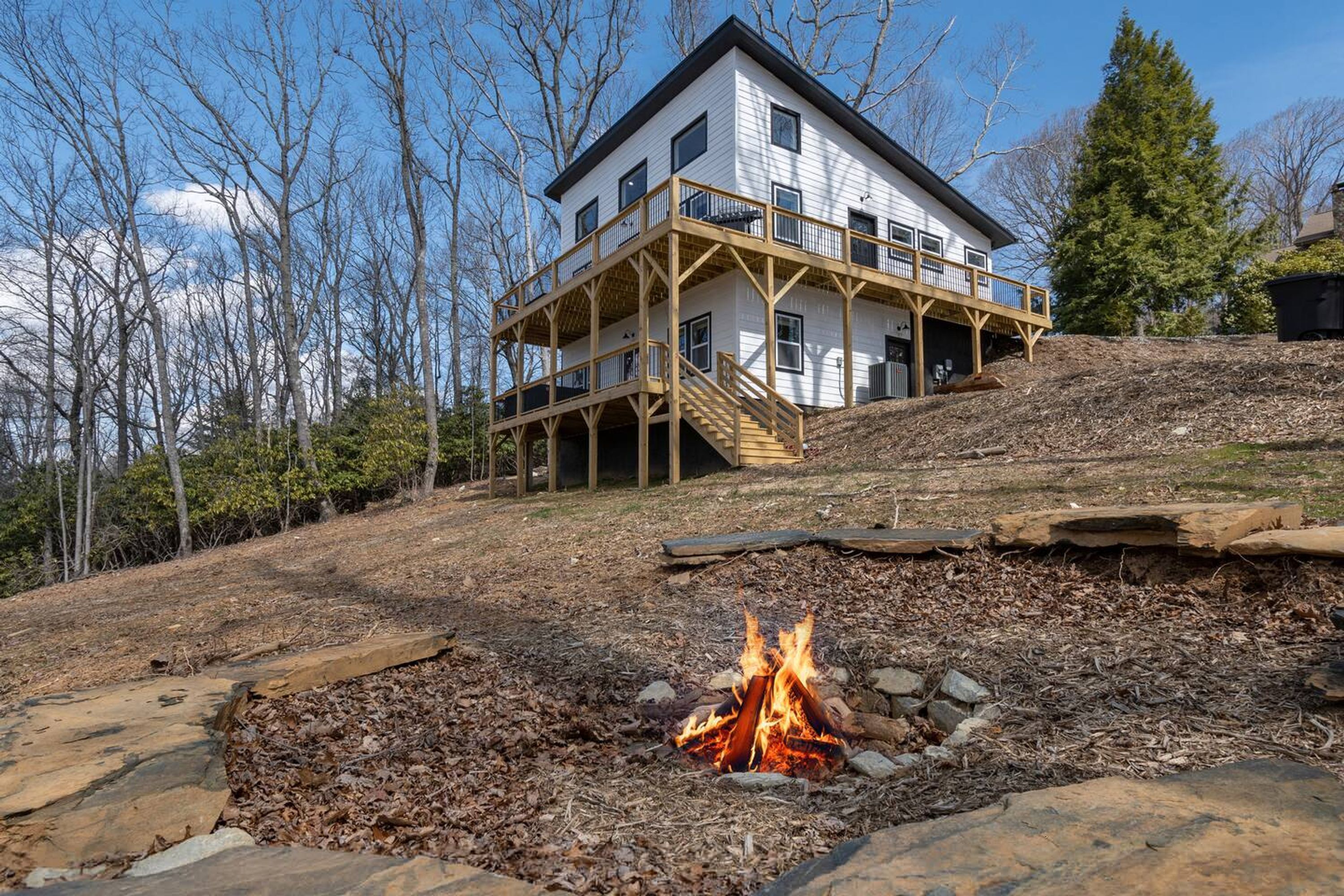 獨棟房屋 | 4 間臥室