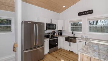 獨棟房屋 | 4 間臥室