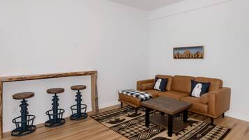 獨棟房屋 | 4 間臥室