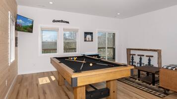 Nhà | 4 phòng ngủ