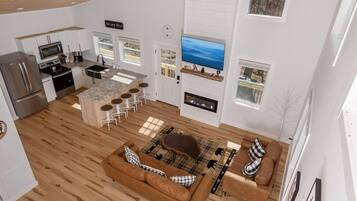 House, Smoking | 4 bedrooms