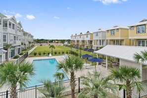 Departamento | 3 habitaciones