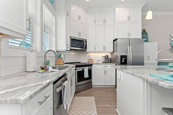 Apartment | 3 bedrooms