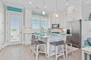 Apartment | 3 bedrooms