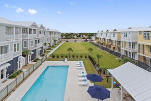 Departamento | 3 habitaciones