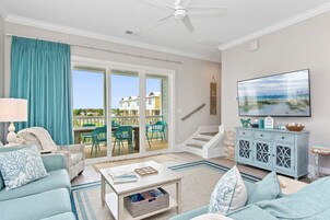 Apartment | 3 bedrooms