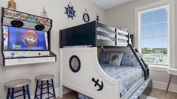 Apartment | 3 bedrooms