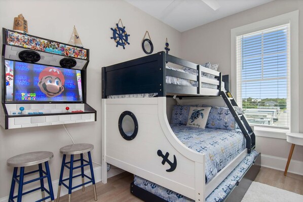 Apartment | 3 bedrooms