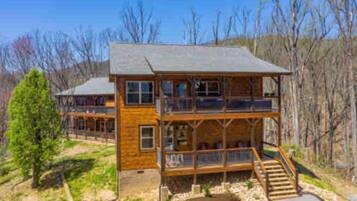 Appartement | 3 slaapkamers