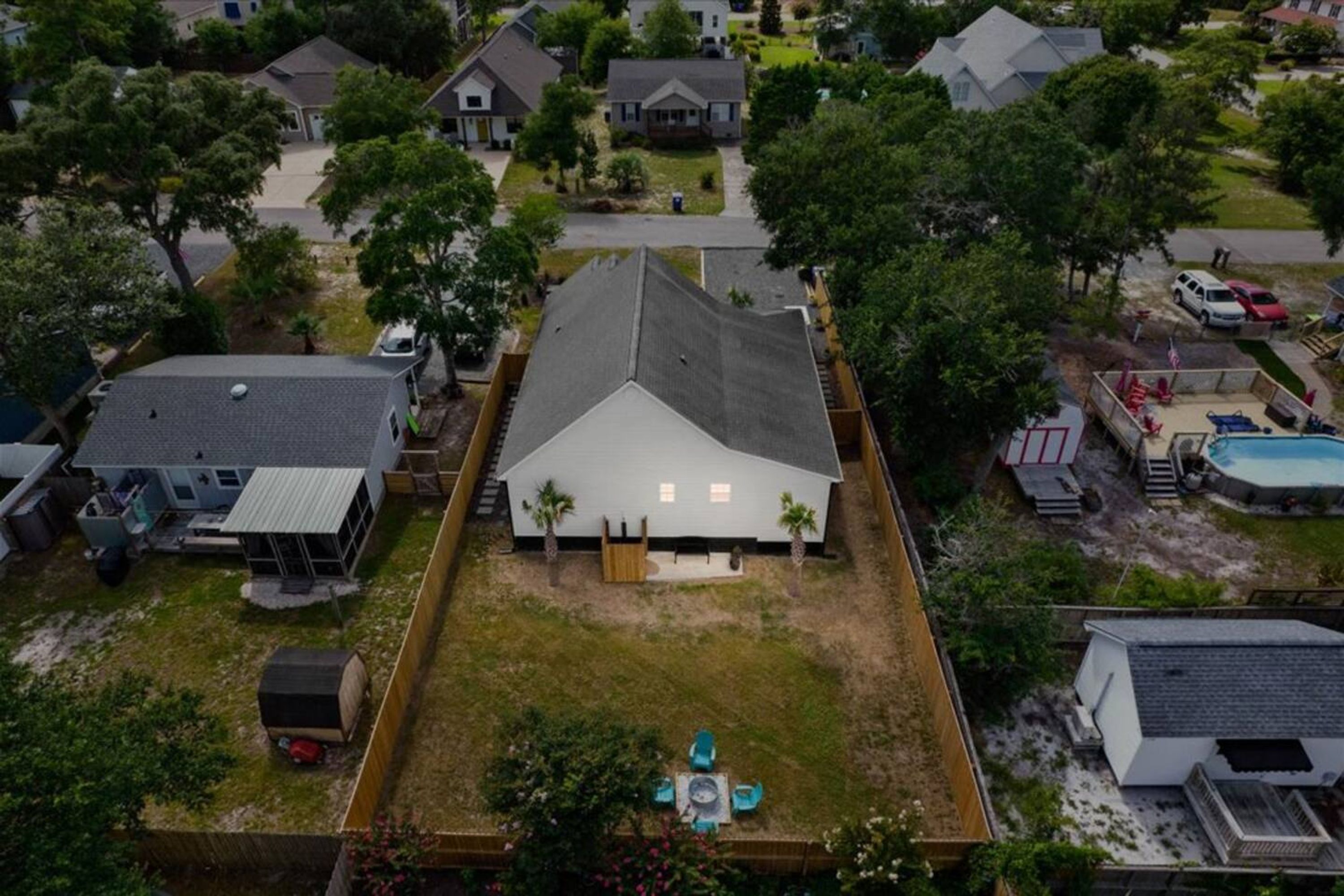 House | 3 bedrooms