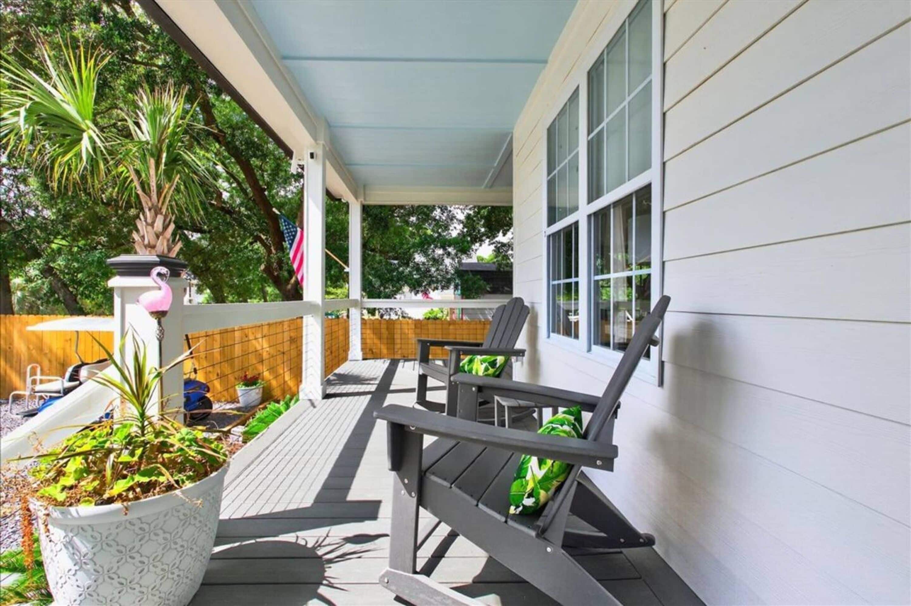 独立别墅 | 3 多间卧室