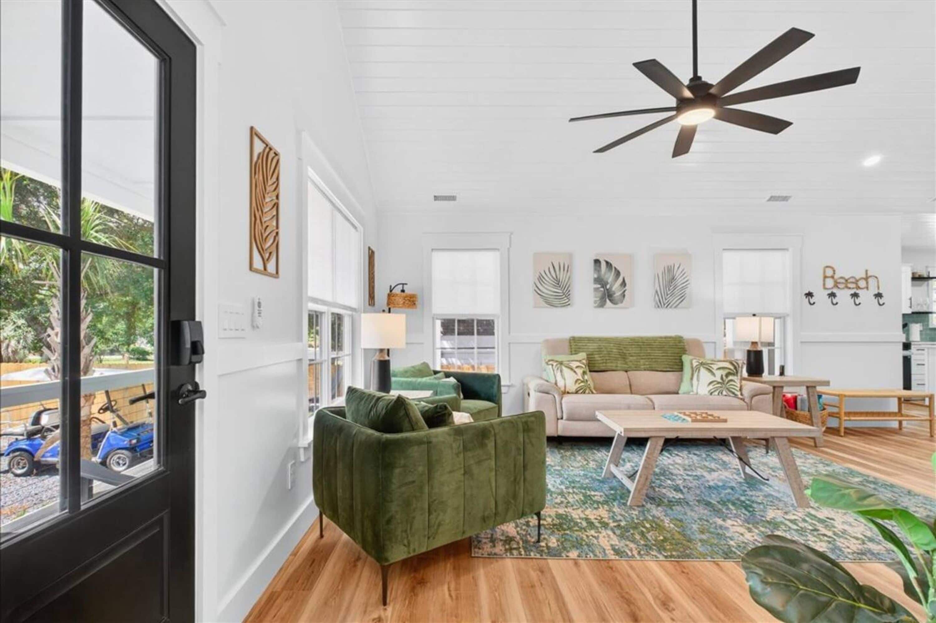 Huis | 3 slaapkamers