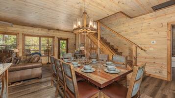 Apartment | 3 bedrooms