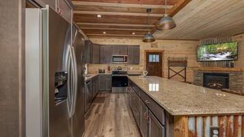 Lejlighed | 3 soveværelser