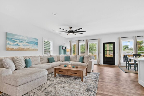 Nhà | 4 phòng ngủ