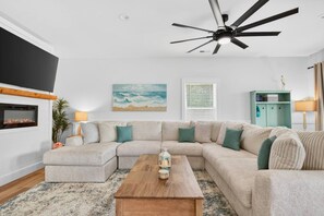 Nhà | 4 phòng ngủ