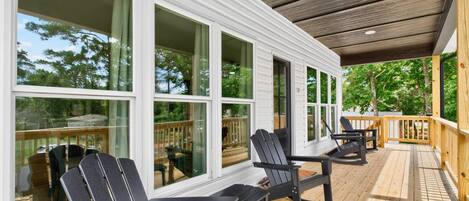 ハウス | 4 室のベッドルーム