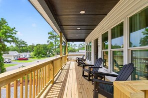 Nhà | 4 phòng ngủ