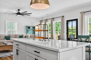 Ferienhaus | 4 Schlafzimmer