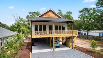 Rumah | 4 kamar tidur