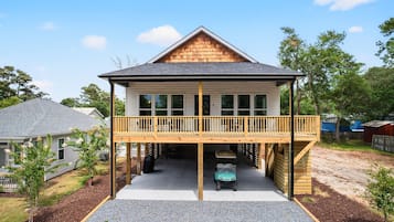 House | 4 bedrooms