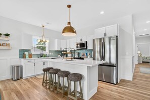 Huis | 4 slaapkamers