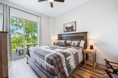 Apartment | 4 bedrooms