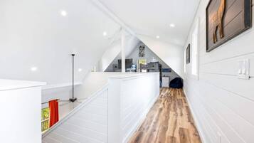 Apartment | 4 bedrooms