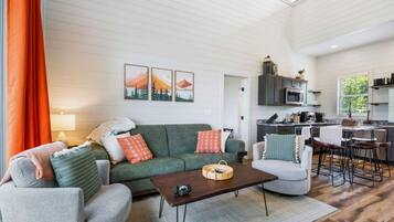 Huis | 4 slaapkamers