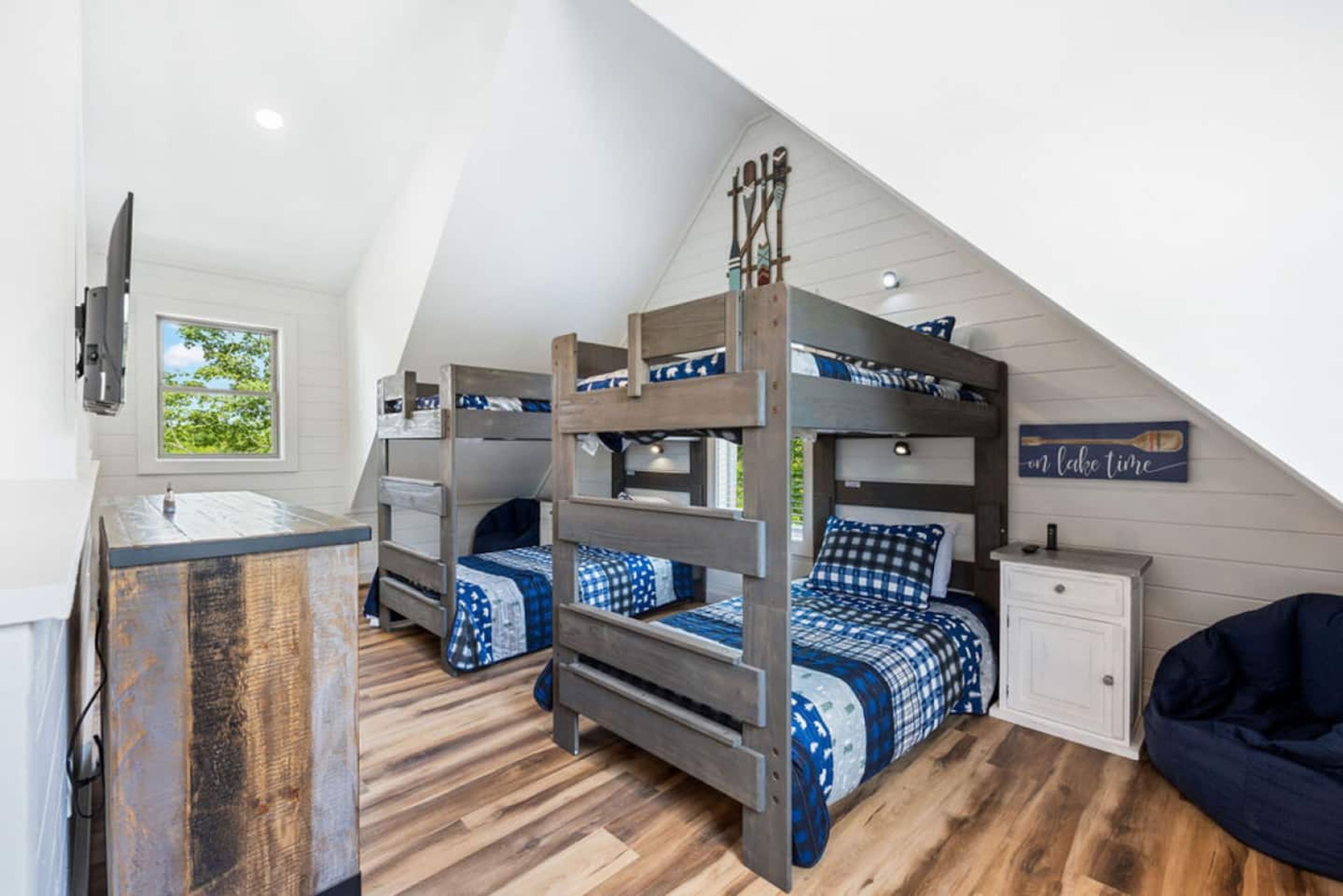 Huis | 4 slaapkamers