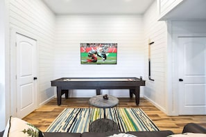 Huis | 4 slaapkamers