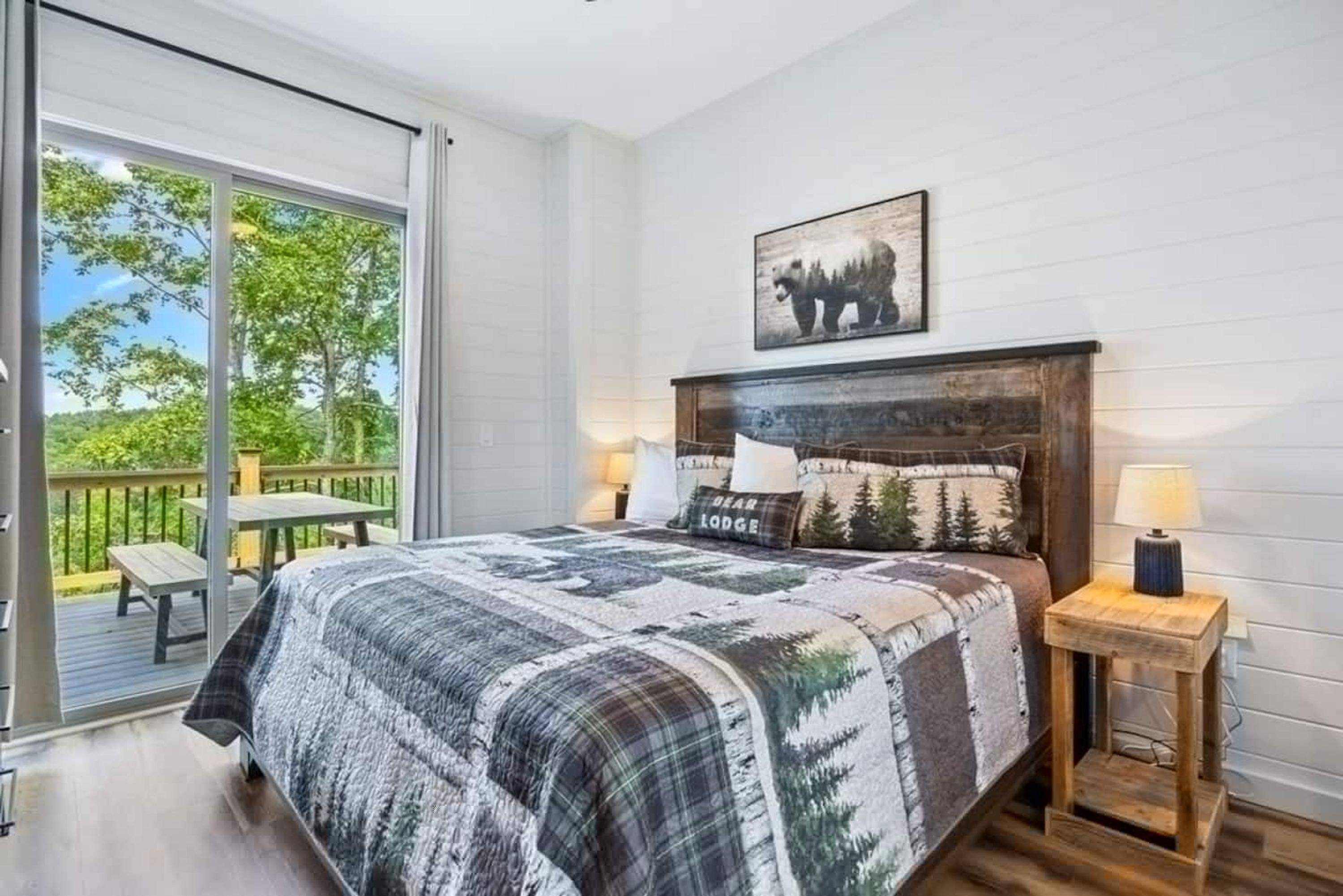 Apartment | 4 bedrooms