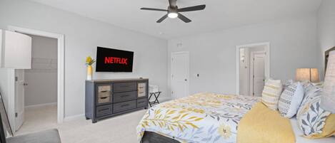 Departamento | 4 habitaciones