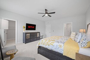 Apartment | 4 bedrooms