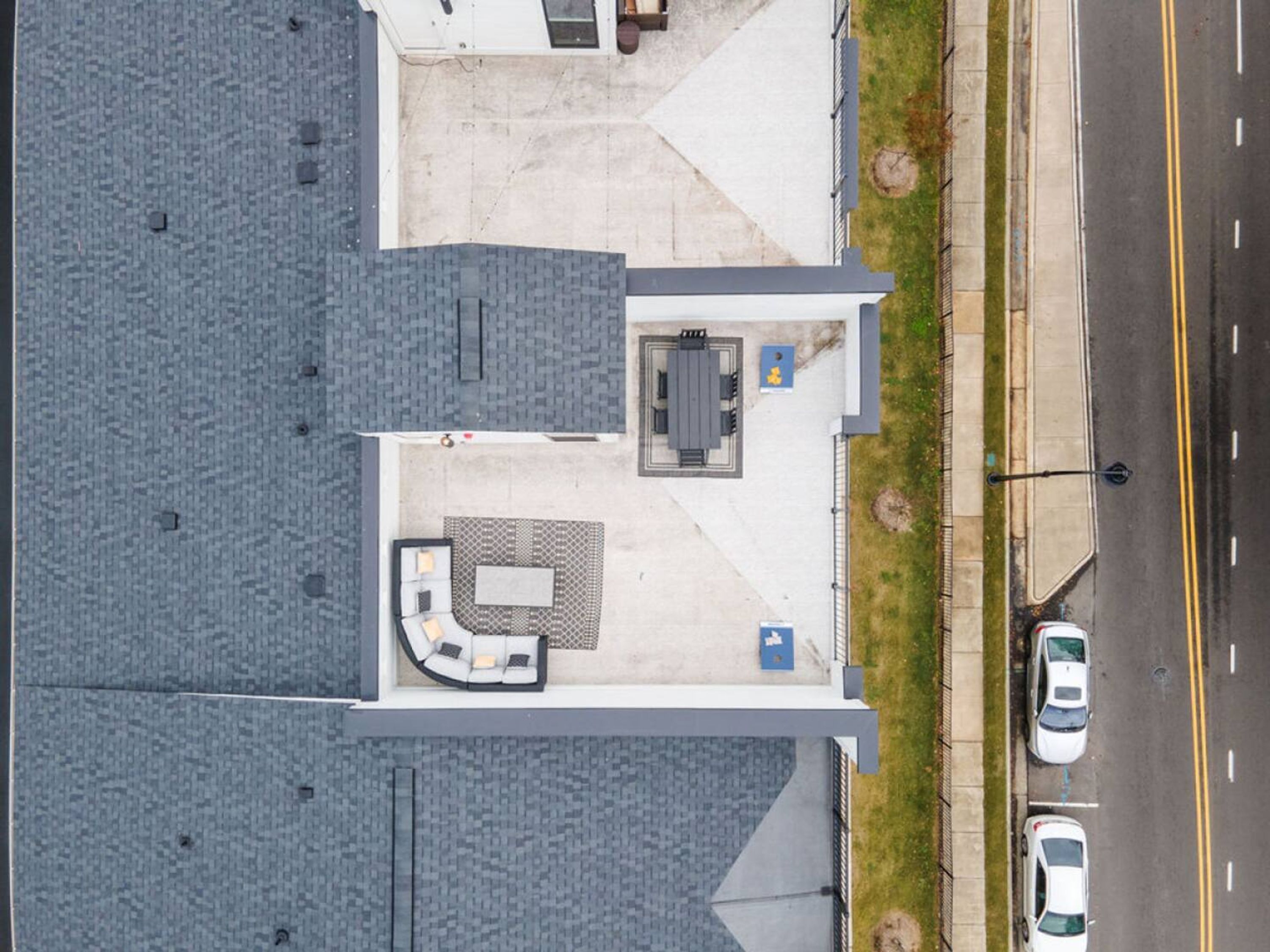 Apartemen | 4 kamar tidur