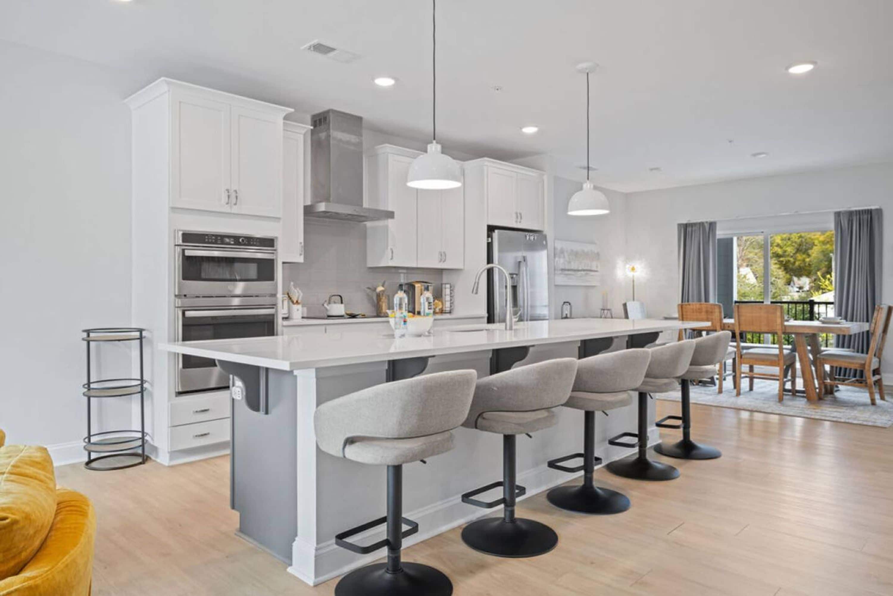 Apartment | 4 bedrooms