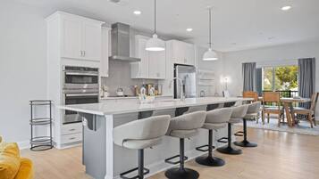 Apartment | 4 bedrooms