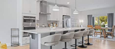 Appartement | 4 chambres