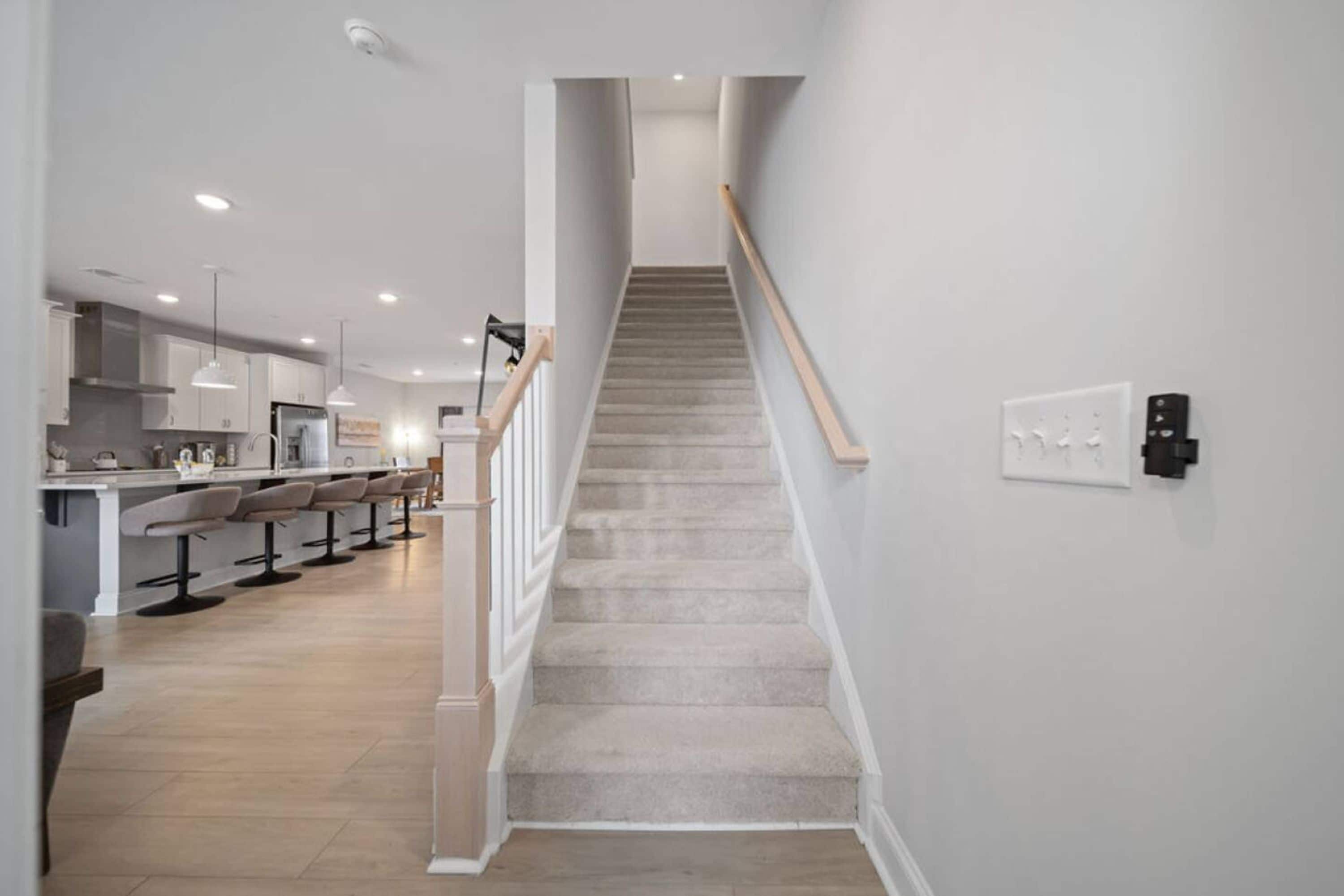 Apartment | 4 bedrooms