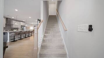 Apartment | 4 bedrooms