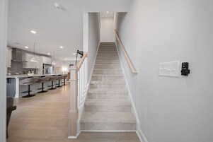 4 habitaciones 