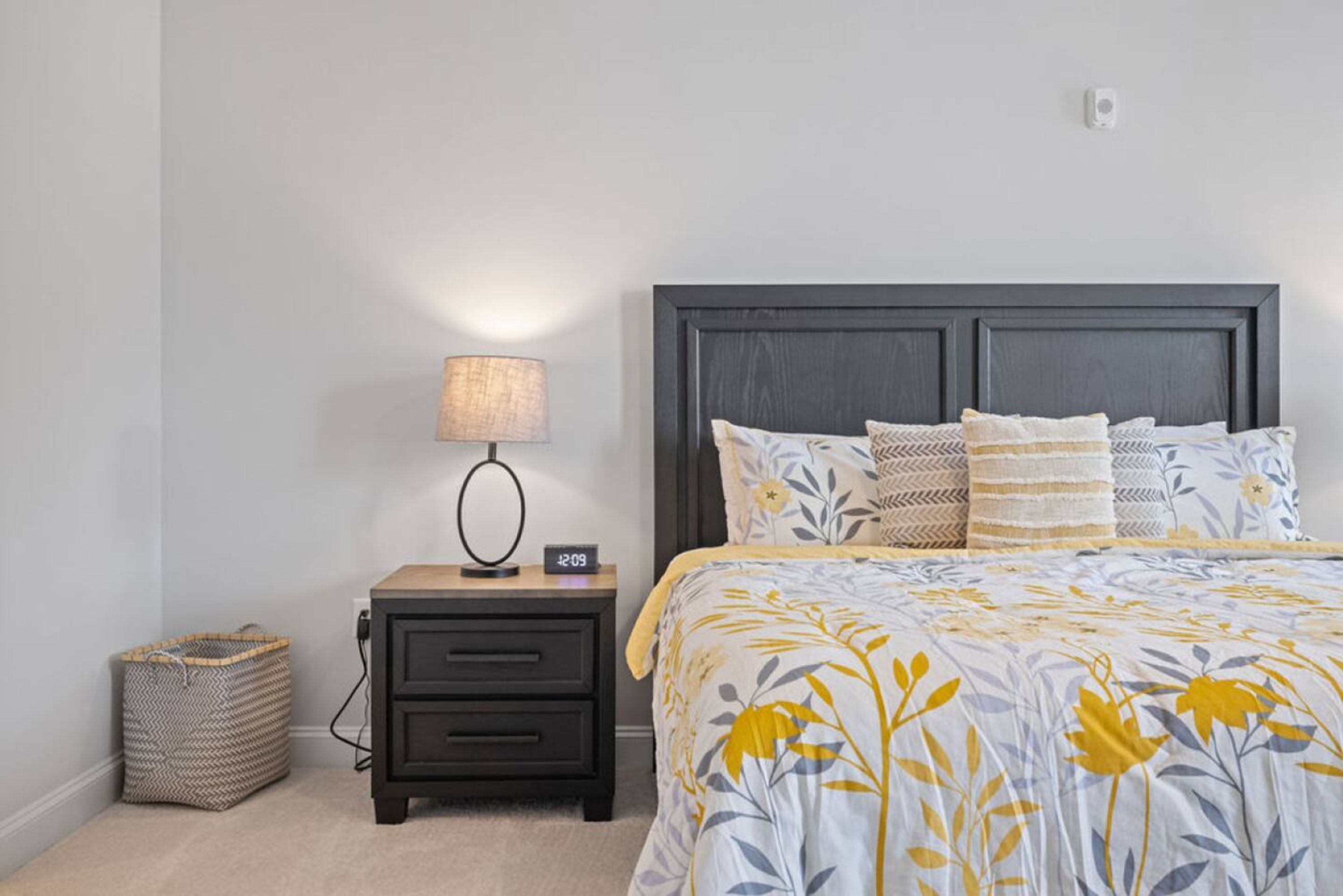 Apartemen | 4 kamar tidur