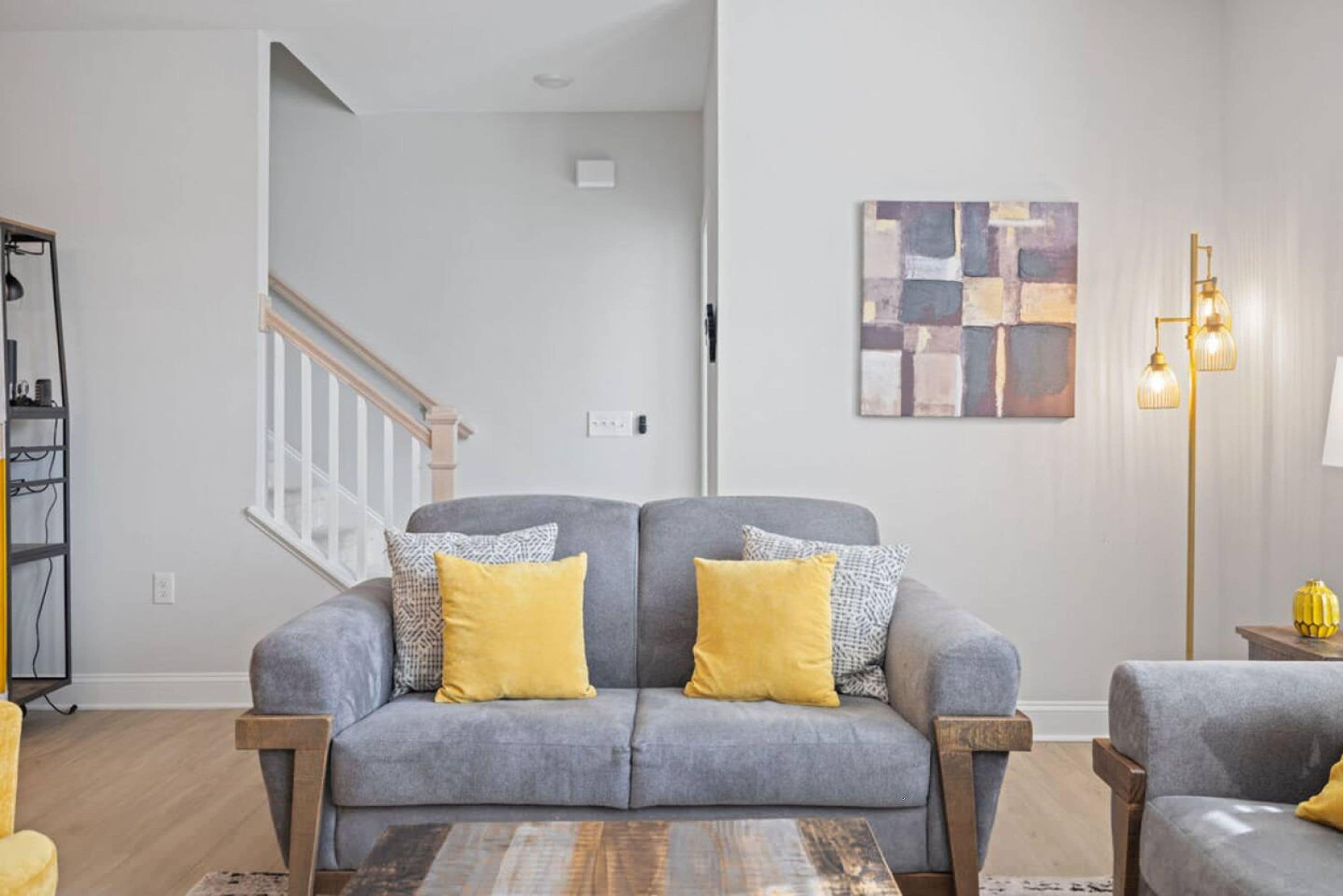 Apartment | 4 bedrooms