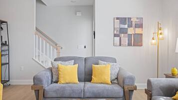 Apartment | 4 bedrooms