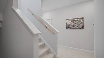 Apartemen | 4 kamar tidur