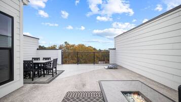 Lejlighed | 4 soveværelser